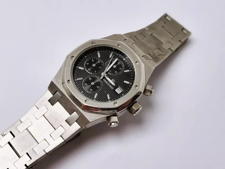 ZEGAREK AUDEMARS PIGUET W53896 REPLIKA