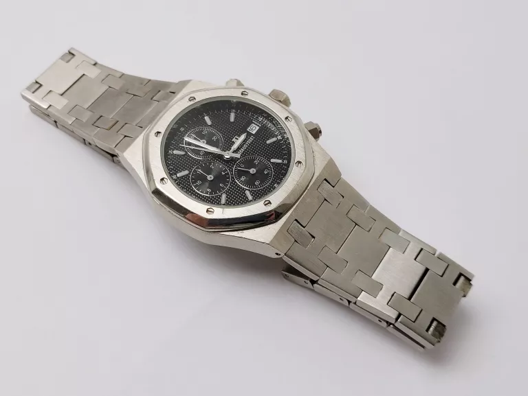 ZEGAREK AUDEMARS PIGUET W53896 REPLIKA