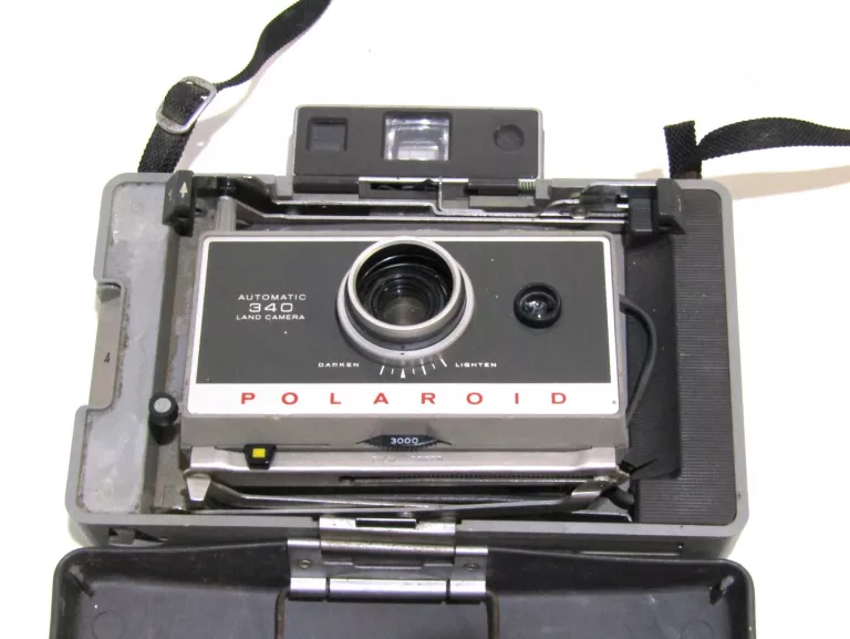 POLAROID 340