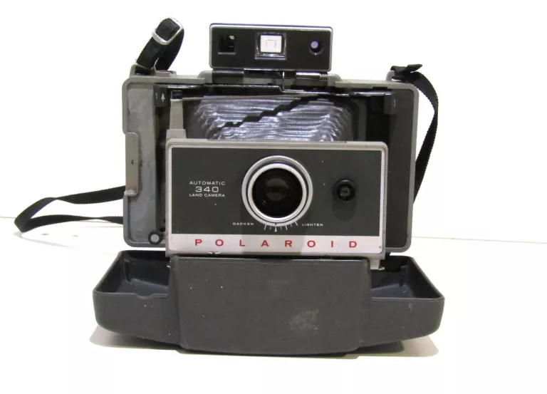 POLAROID 340