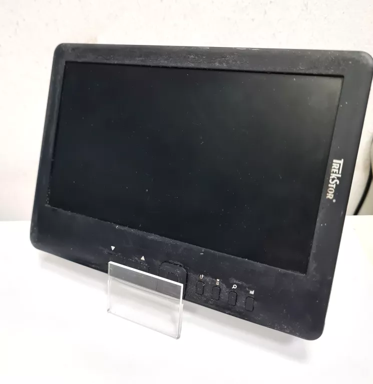 CZYTNIK TREKSTOR E-BOOK READER 3.0 EBR40-B