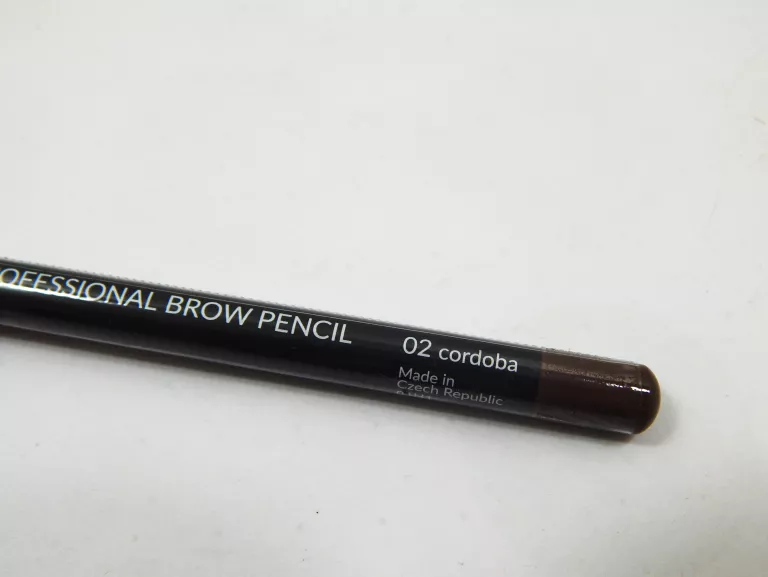 VIPERA PROFESSIONAL BROW PENCIL 02 CORDOBA KREDKA