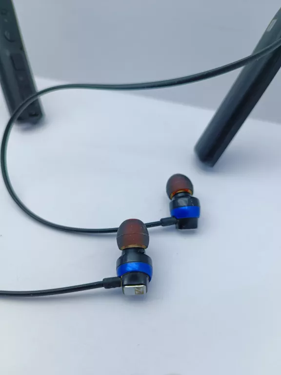 SŁUCHAWKI DOKANAŁOWE SENNHEISER CX 7.00BT
