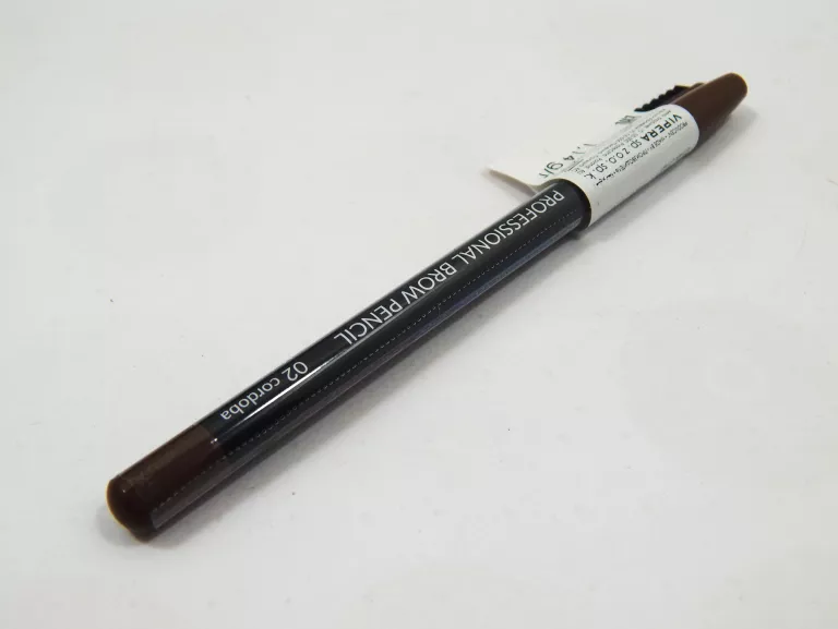 VIPERA PROFESSIONAL BROW PENCIL 02 CORDOBA KREDKA