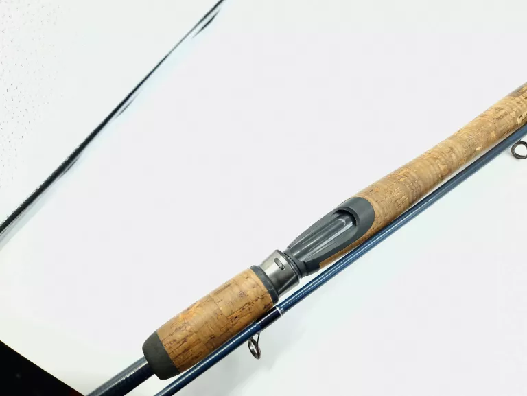 WĘDKA MIKADO LX SAPPHIRE SPIN 220CM 7G