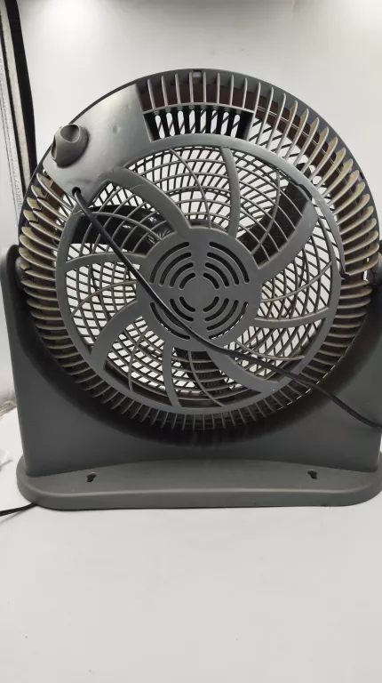 WENTYLATOR ELECTRIC CO 15650 SOLO