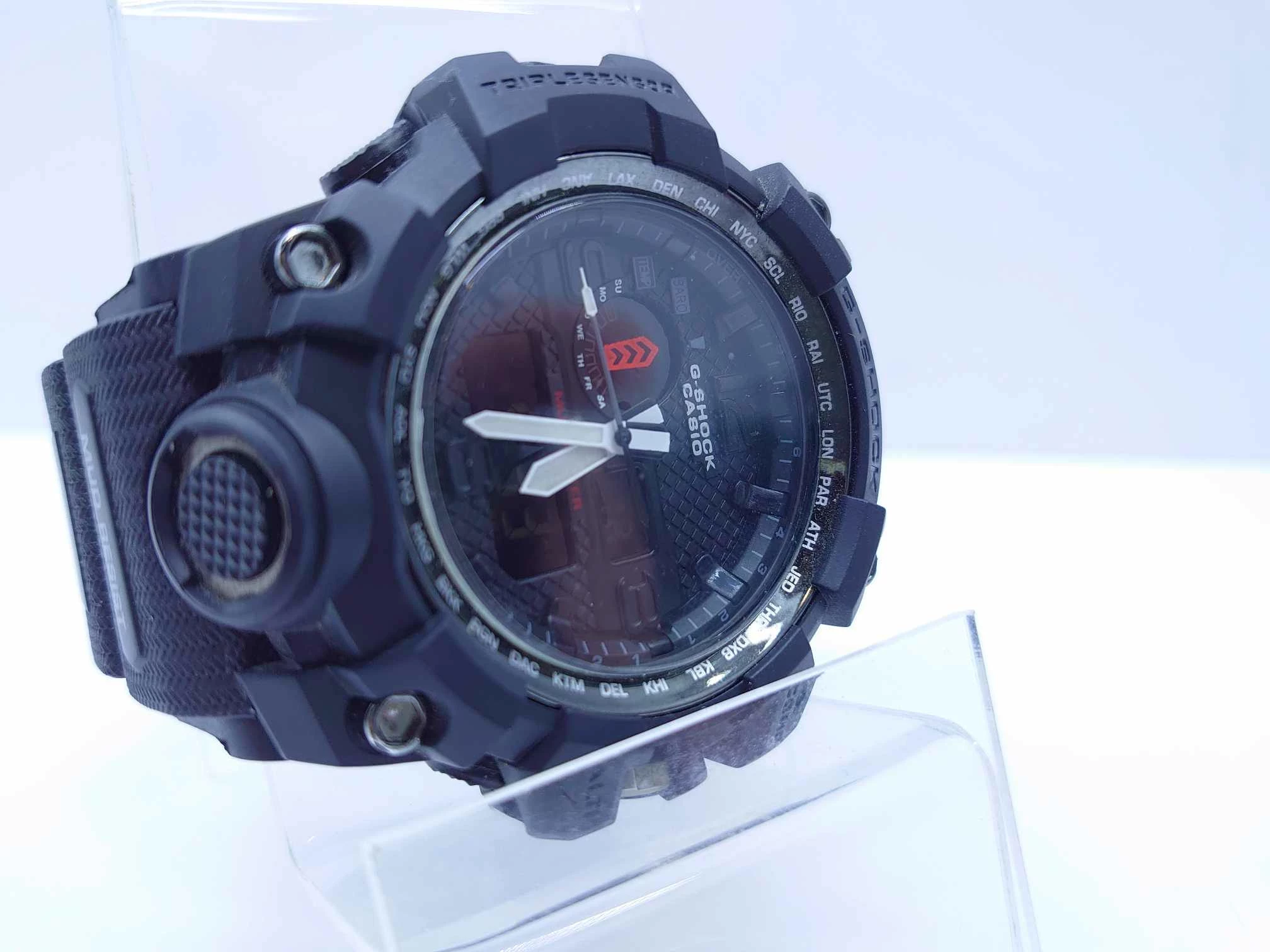 G shock casio top 1036 gpw 1000