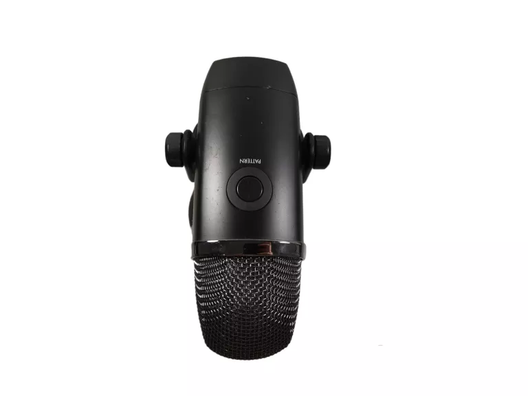 MIKROFON STUDYJNY LOGITECH BLUE YETI