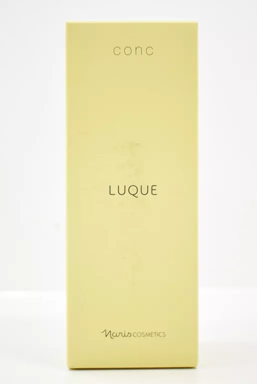 LUQUE CONC TONIK ZŁUSZCZAJĄCY DO TWARZY 210 ML