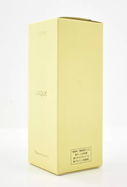 LUQUE CONC TONIK ZŁUSZCZAJĄCY DO TWARZY 210 ML