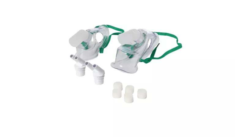 INHALATOR AMBIANO