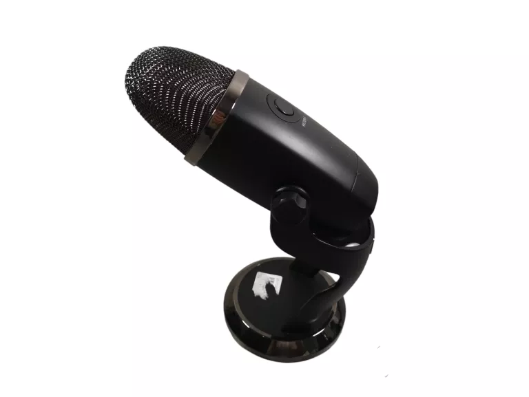 MIKROFON STUDYJNY LOGITECH BLUE YETI