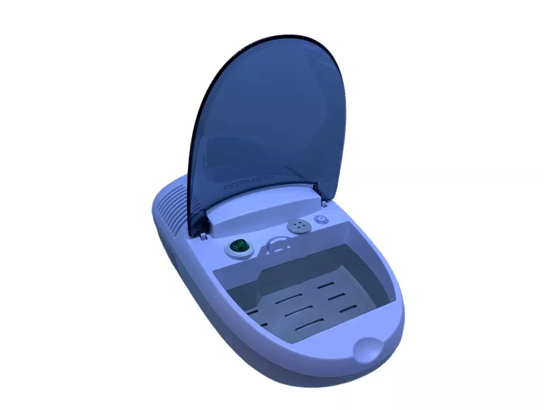 INHALATOR AMBIANO