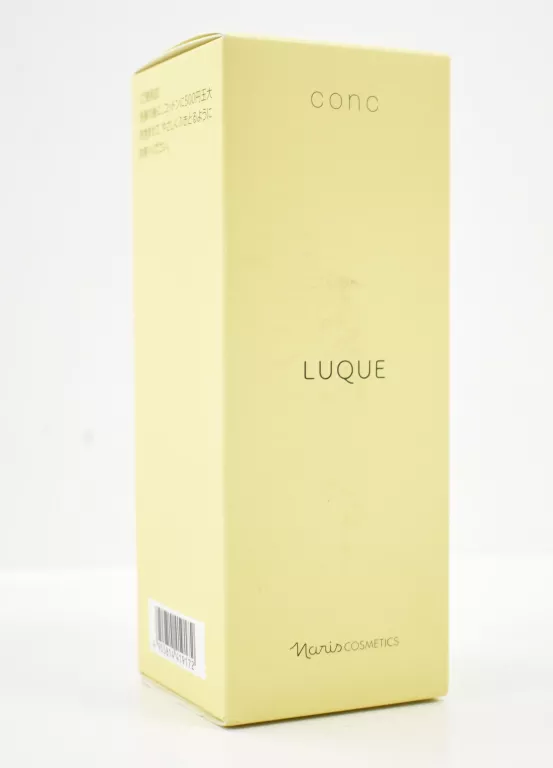 LUQUE CONC TONIK ZŁUSZCZAJĄCY DO TWARZY 210 ML