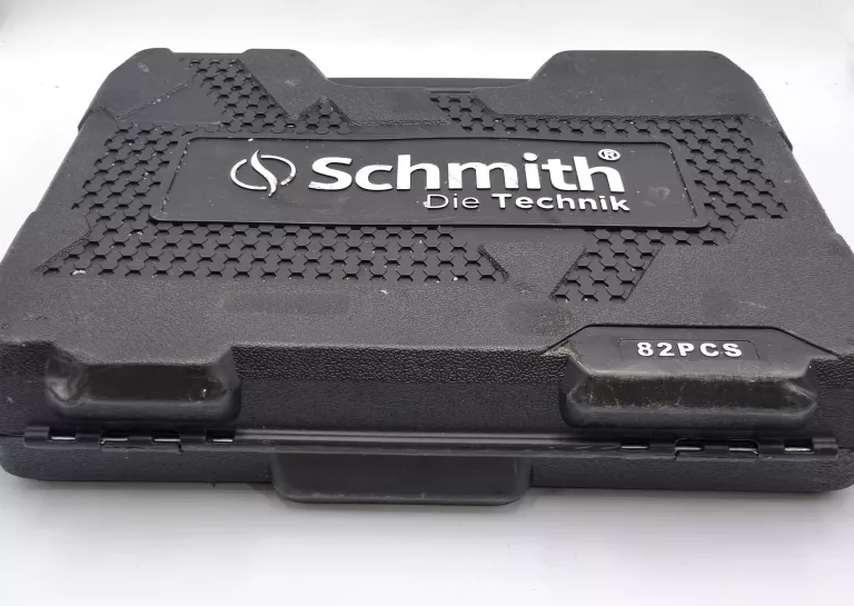 KLUCZE SCHMITH 82SZT