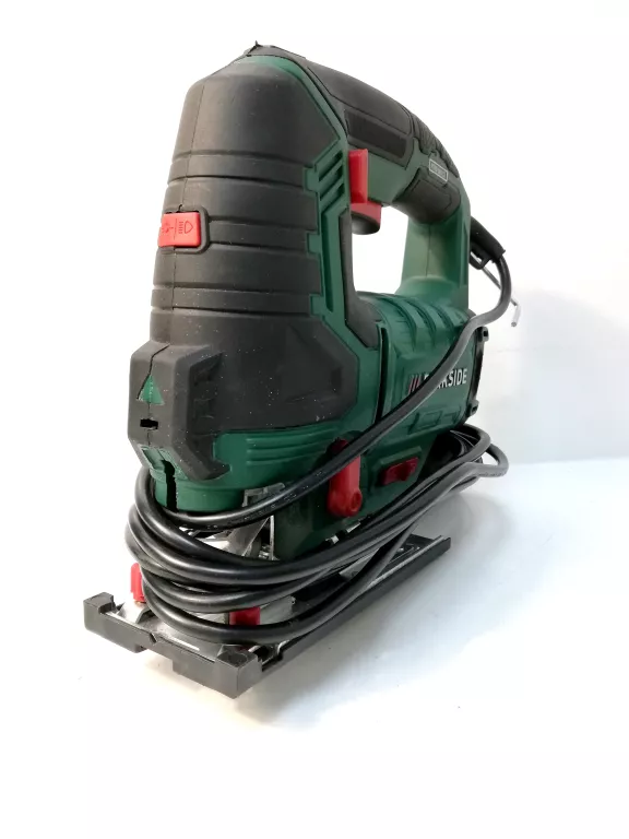 WYRZYNARKA PARKSIDE PSTD 800 C3 + PARAGON