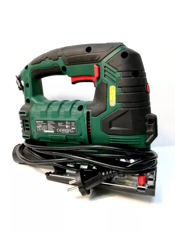 WYRZYNARKA PARKSIDE PSTD 800 C3 + PARAGON