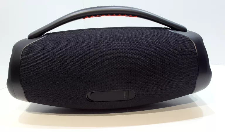 GŁOŚNIK MOBILNY JBL BOOMBOX 3 CZARNY