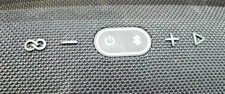 GŁOŚNIK MOBILNY JBL BOOMBOX 3 CZARNY