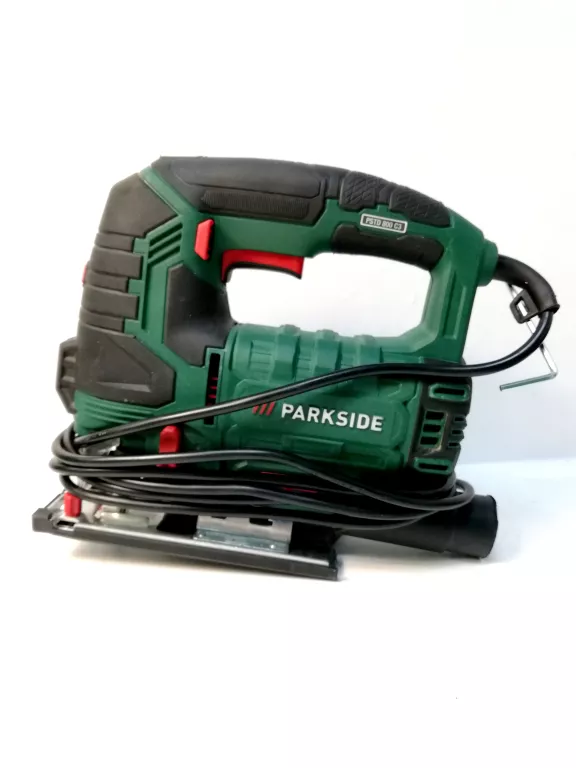WYRZYNARKA PARKSIDE PSTD 800 C3 + PARAGON