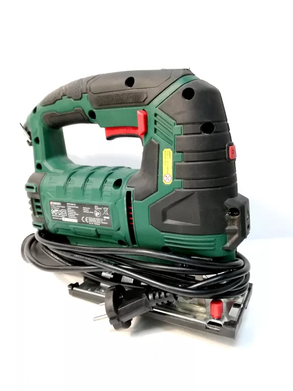 WYRZYNARKA PARKSIDE PSTD 800 C3 + PARAGON