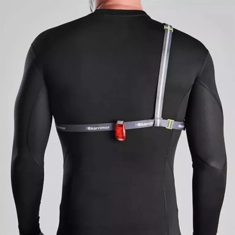 LAMPKA NA KLATKĘ PIERSIOWĄ KARRIMOR
