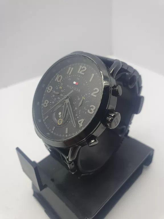 TOMMY HILFIGER TH 338
