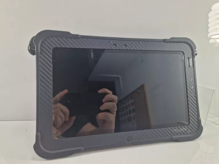 TABLET ZEBRA XPLORE B10 512GB / 8GB RAM /