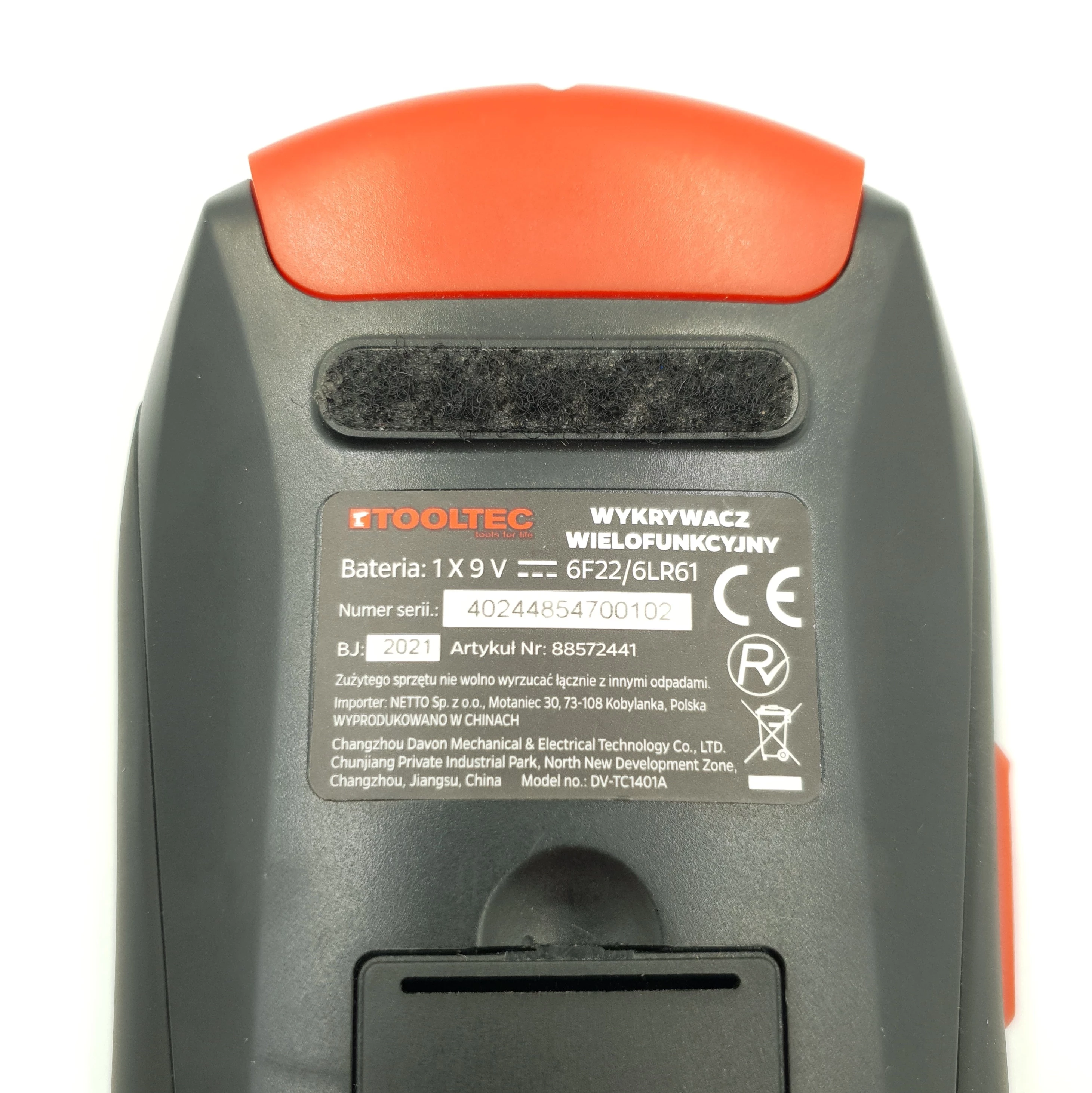 wykrywacz-wielofunkcyjny-tooltec-marka-tooltec