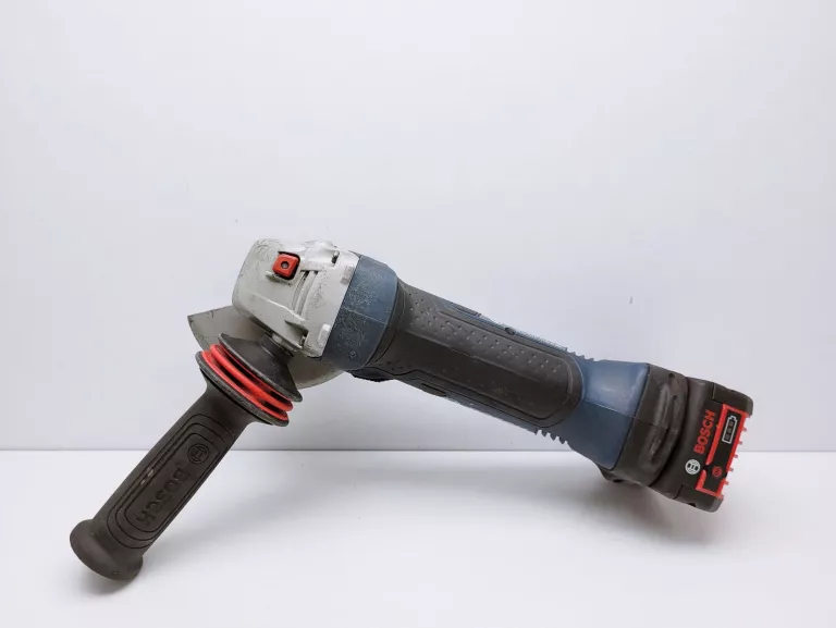SZLIFIERKA AKUMULATOROWA BOSCH GWS 18-125 V-LI