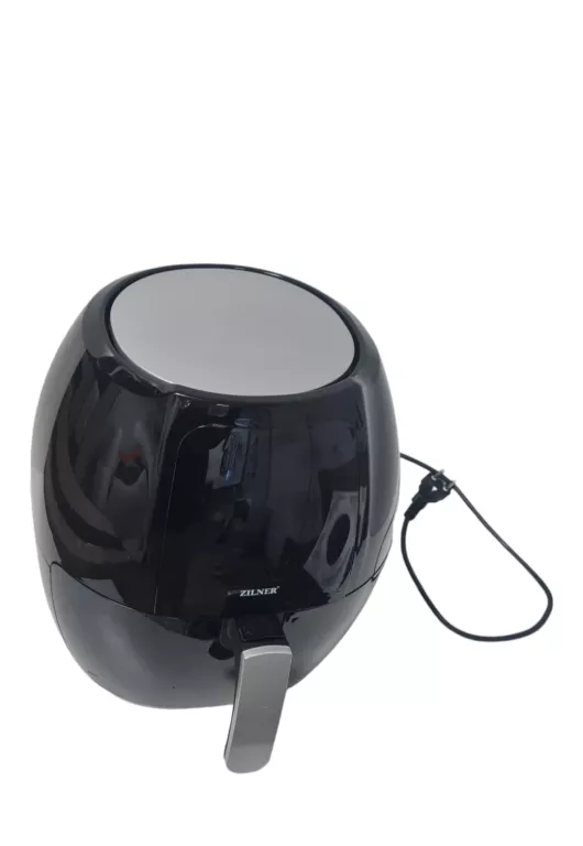 FRYTKOWNICA BEZTŁUSZCZOWA ZILNER AIR FRYER ZL 301