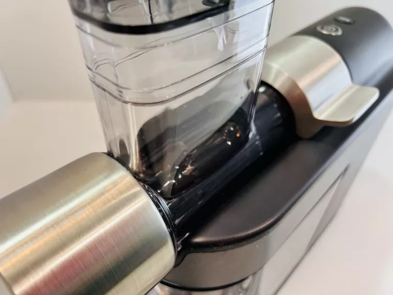 WYCISKARKA WOLNOOBROTOWA PHILIPS HR1947/30