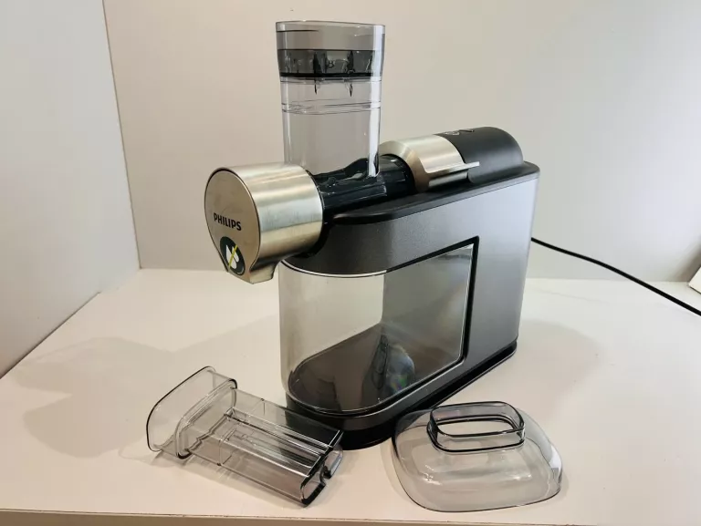 WYCISKARKA WOLNOOBROTOWA PHILIPS HR1947/30