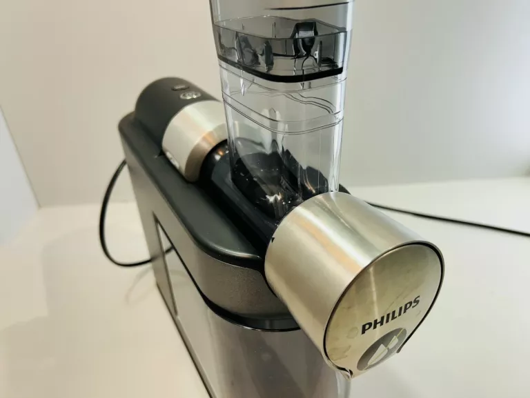 WYCISKARKA WOLNOOBROTOWA PHILIPS HR1947/30