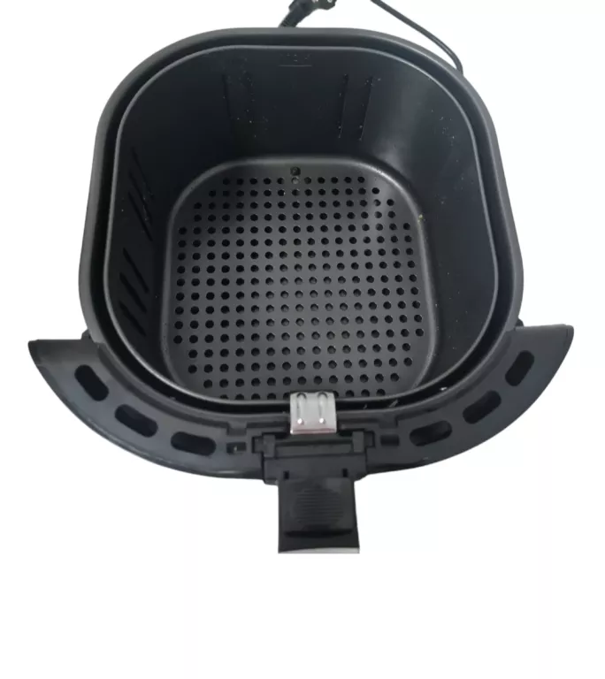 FRYTKOWNICA BEZTŁUSZCZOWA ZILNER AIR FRYER ZL 301