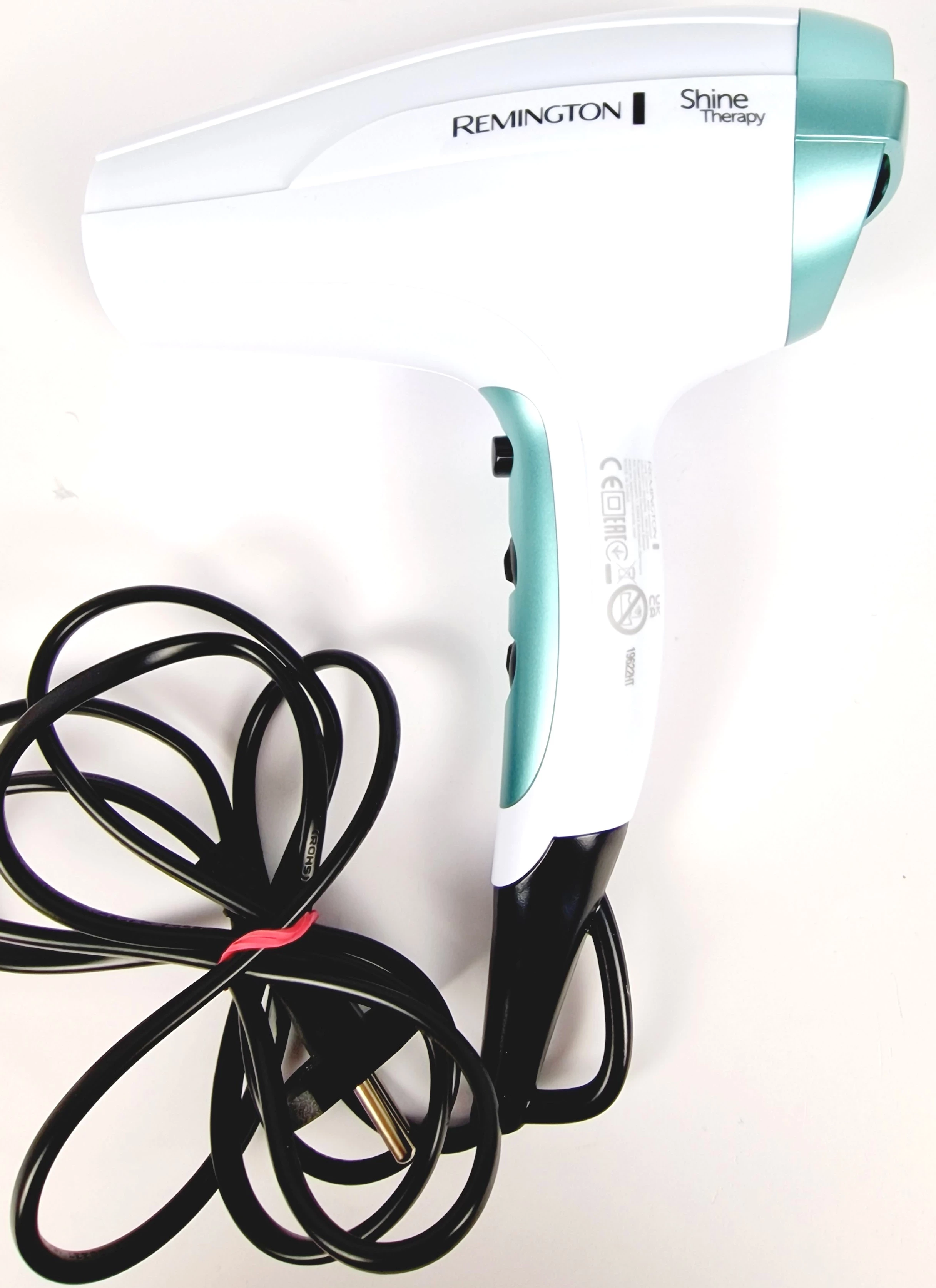 remington-shine-therapy-suszarka-i-prostownica-marka-remington