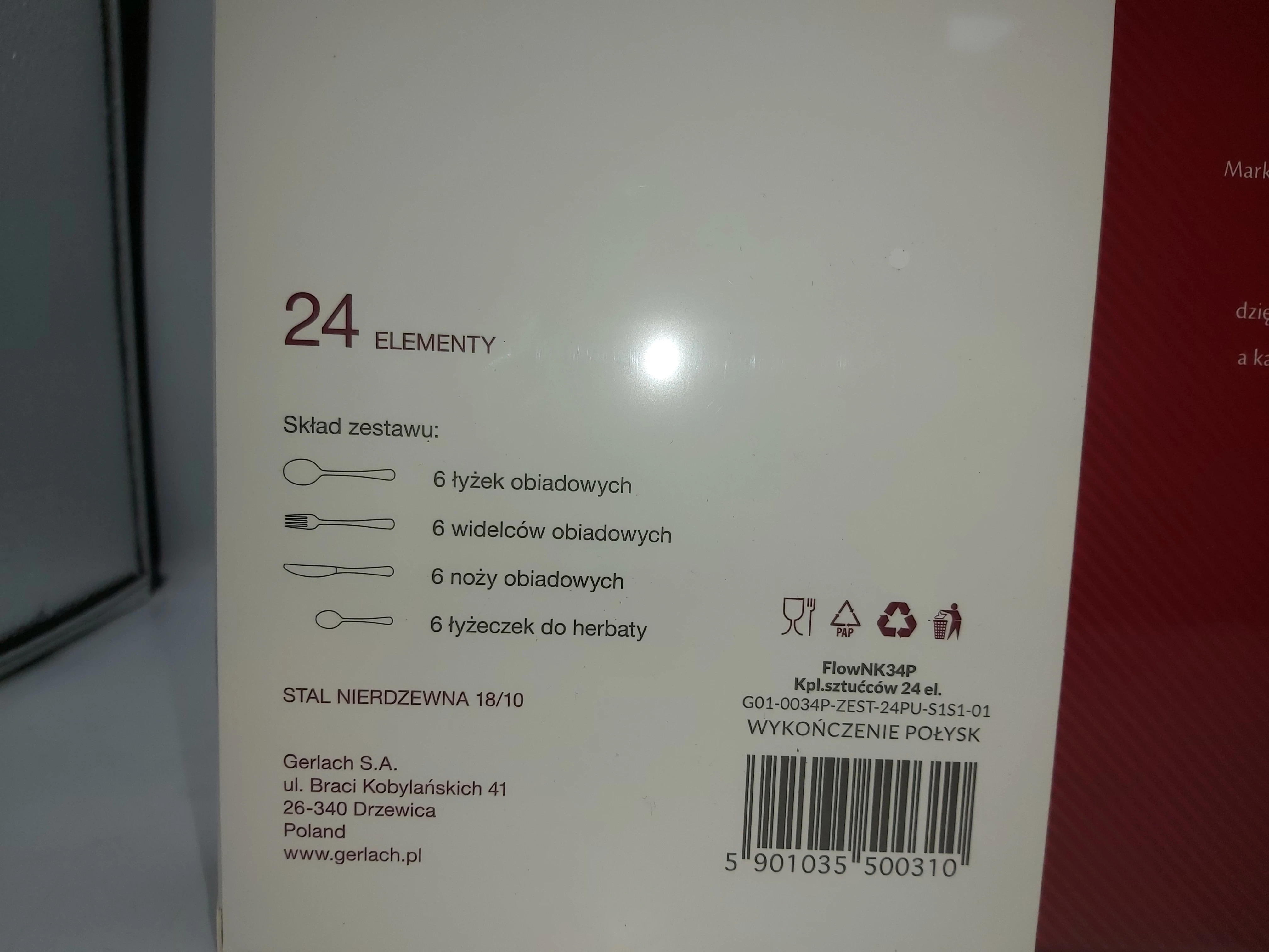 zestaw-sztuccow-gerlach-flow-24-elementy-stan-uzywany