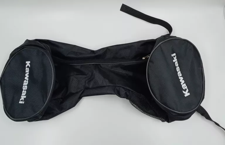 DESKOROLKA ELEKTRYCZNA KAWASAKI KX PRO 6.5D