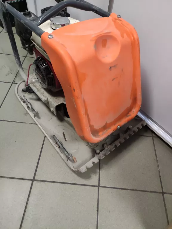 ZAGĘSZCZARKA BELLE PCX 20/50