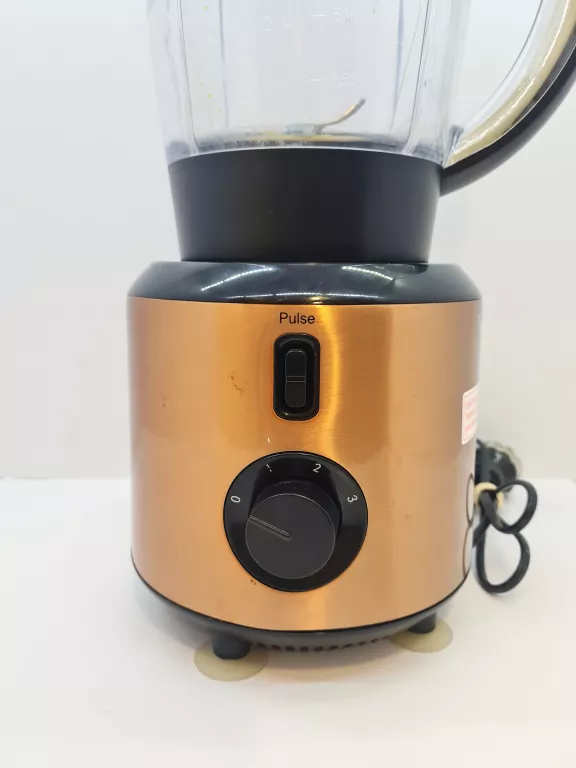 BLENDER KIELICHOWY WILKO S80 3EG