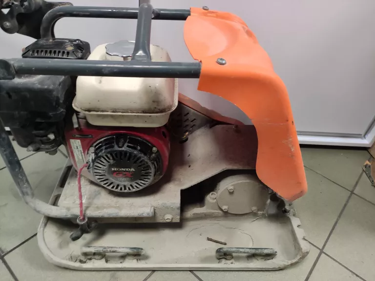 ZAGĘSZCZARKA BELLE PCX 20/50