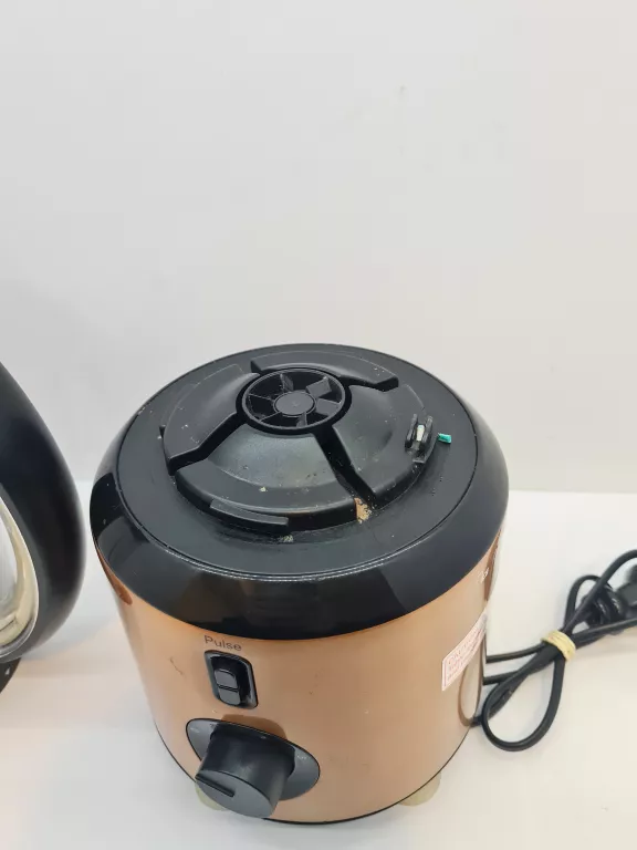 BLENDER KIELICHOWY WILKO S80 3EG