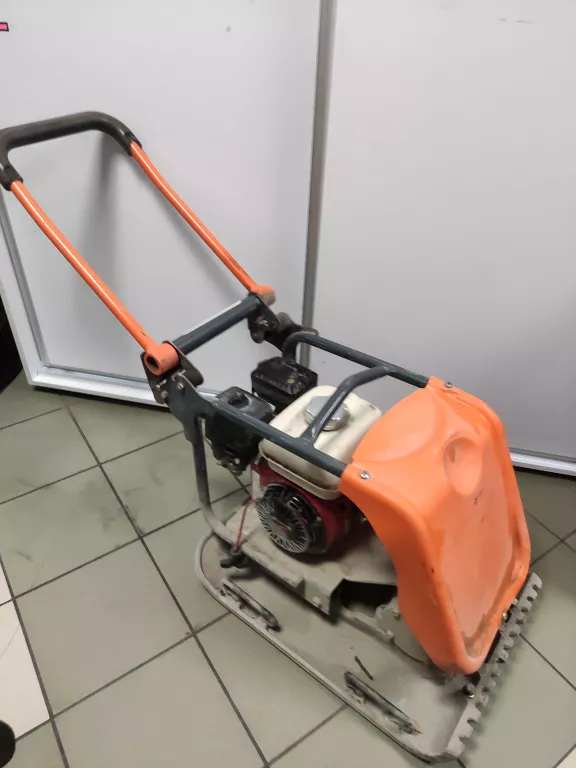 ZAGĘSZCZARKA BELLE PCX 20/50