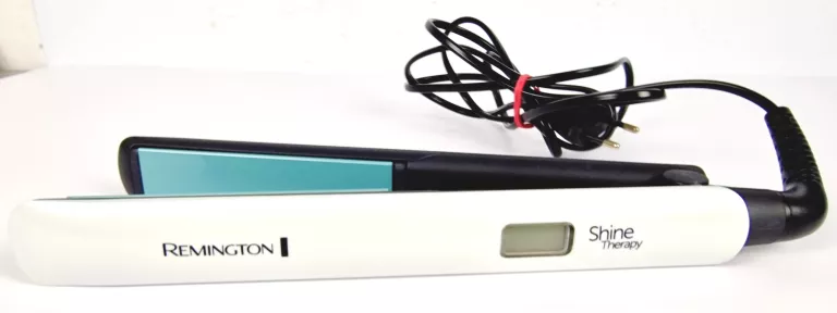 remington-shine-therapy-suszarka-i-prostownica-model-shine-therapy