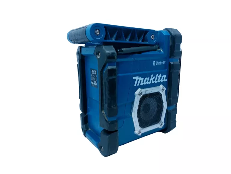 RADIO BUDOWLANE MAKITA DMR108N