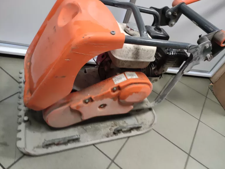 ZAGĘSZCZARKA BELLE PCX 20/50