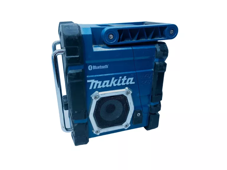 RADIO BUDOWLANE MAKITA DMR108N
