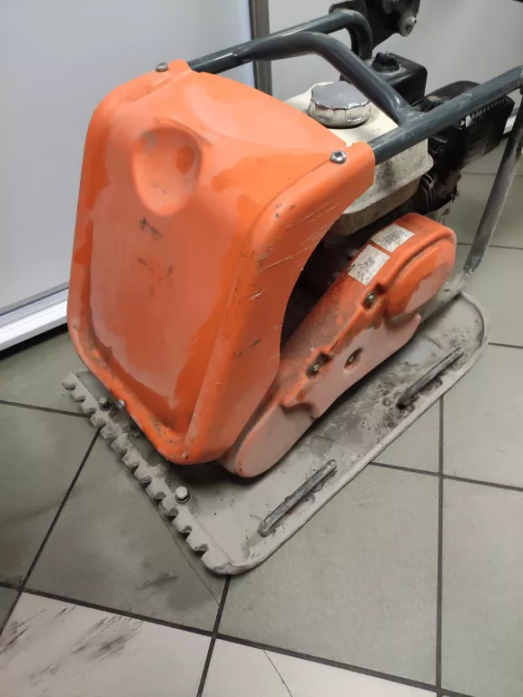 ZAGĘSZCZARKA BELLE PCX 20/50