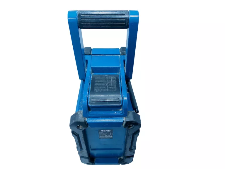 RADIO BUDOWLANE MAKITA DMR108N
