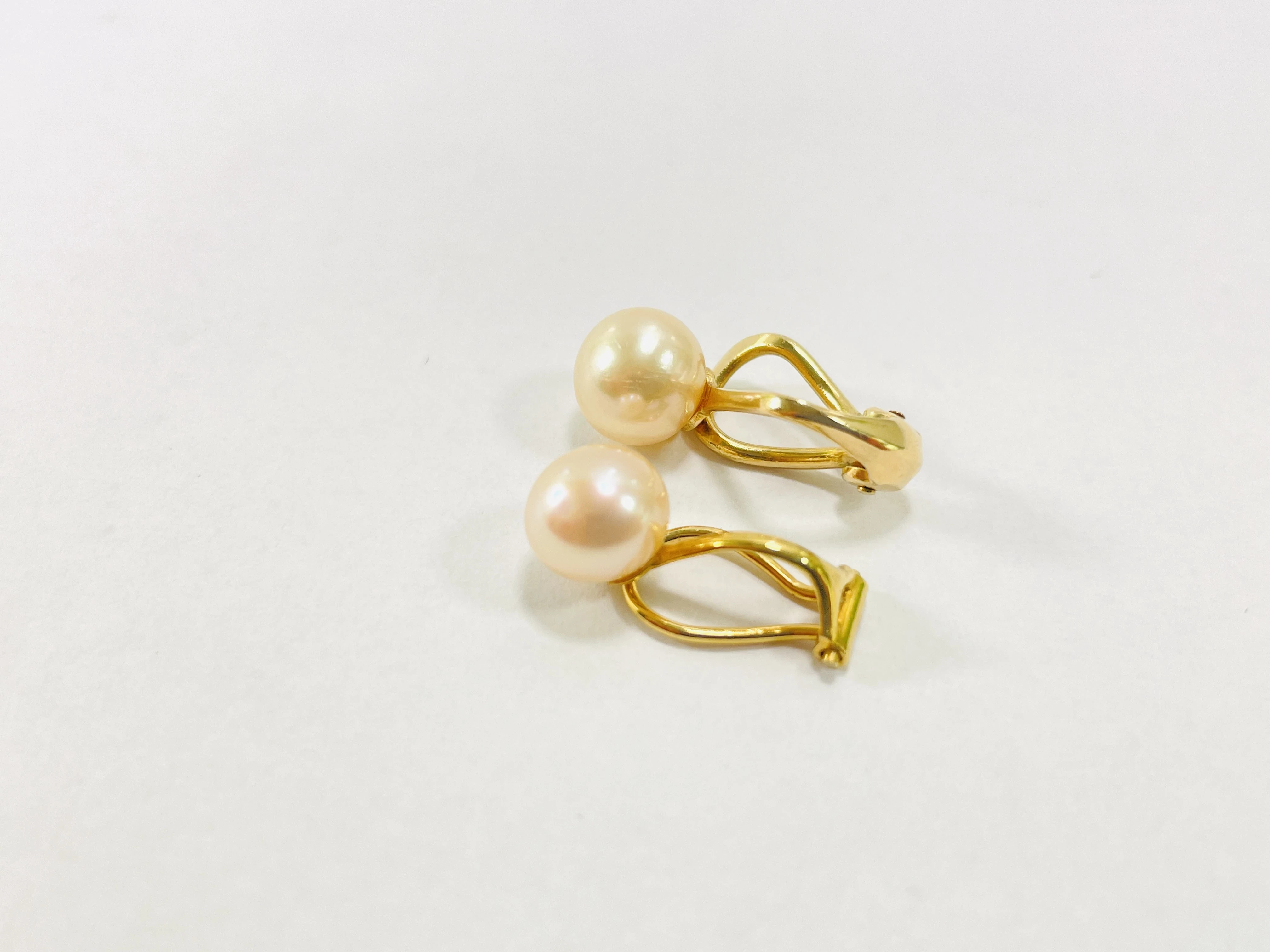 zlote-klipsy-585-z-perlami-hodowlanymi-8mm-303g-certyfikat-kolczyki-rodzaj-klasyczne